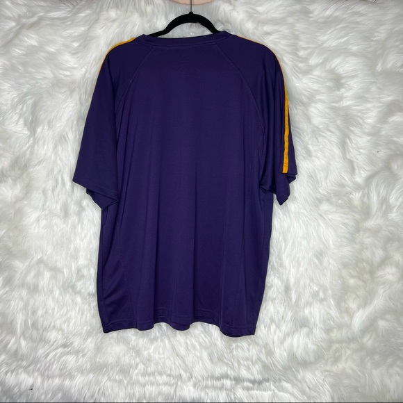 NBA Los Angeles Lakers Mens Tee Size XL - Picture 2 of 3